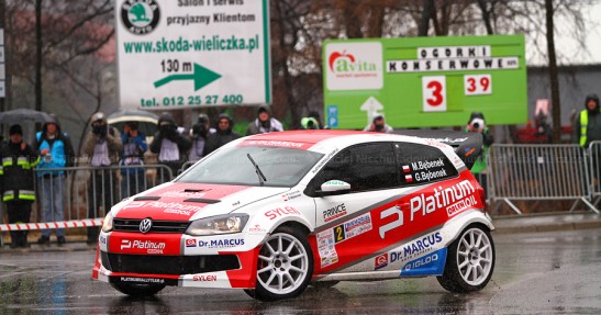 Memoriał Janusza Kuliga i Mariana Bublewicza 2012 w obiektywie...